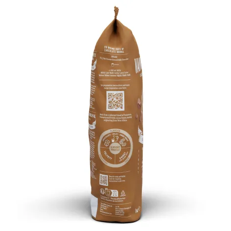 Van Houten Milk Chocolate Drink Powder - 1kg bag